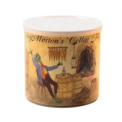 Tabaco/Fumo McClelland Frog Morton´s Cellar - 100g